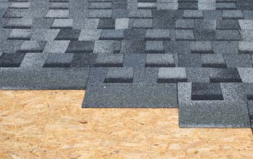 expert Dowles asphalt roof companies