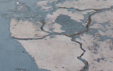 fibreglass roofing replacement Dowles