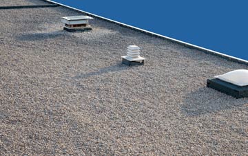 flat roofing Dowles, Worcestershire