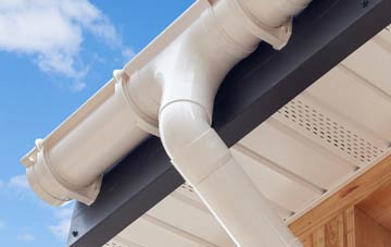 Dowles gutter installation costs