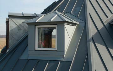metal roofing Dowles, Worcestershire