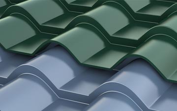 who should consider Dowles plastic roofs