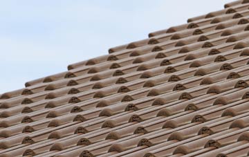 plastic roofing Dowles, Worcestershire