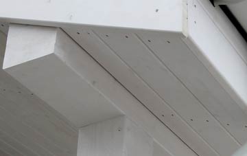 soffits Dowles, Worcestershire