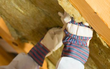 types of Dowles pitched roof insulation materials